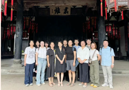 市律协第五期“拾阶行动之与会长对话”私享沙龙圆满举行
